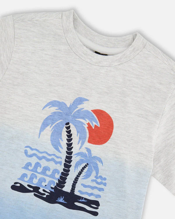 DEUX PAR DEUX - KIDS T-SHIRT - Image 4