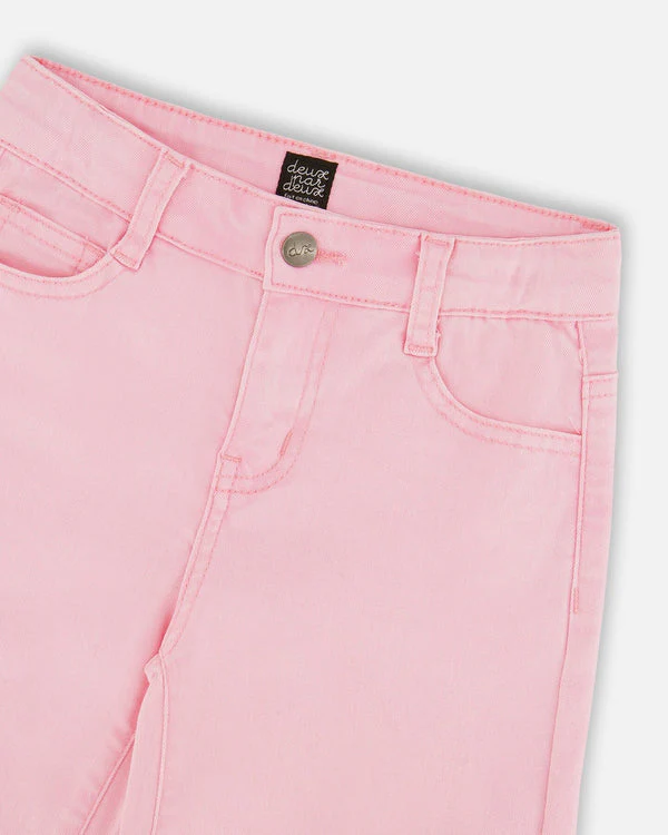 DEUX PAR DEUX - KIDS WIDE LEG JEANS - Image 4
