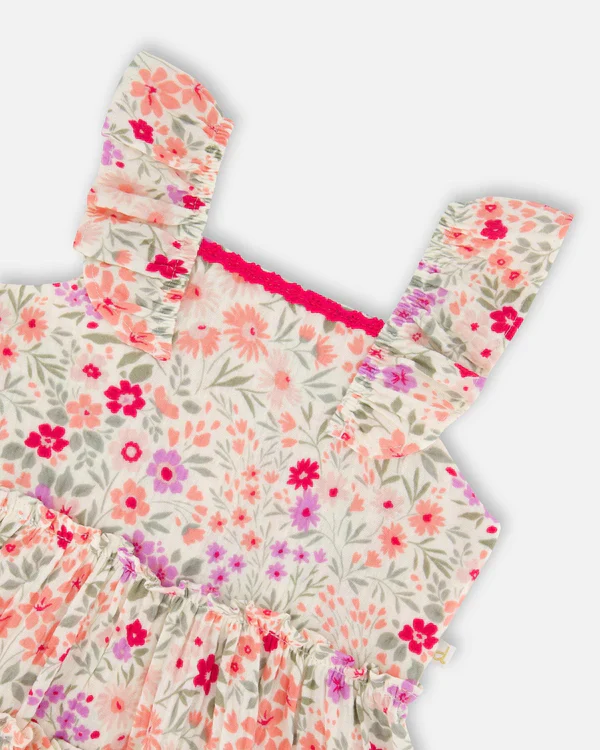 DEUX PAR DEUX - TUNIC & CAPRI SET - Image 5
