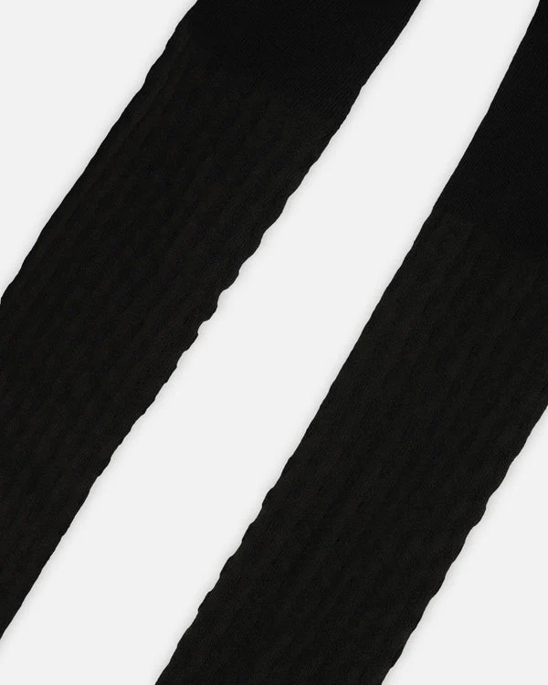 DEUX PAR DEUX - KIDS KNIT TIGHTS #H20QT - Image 10