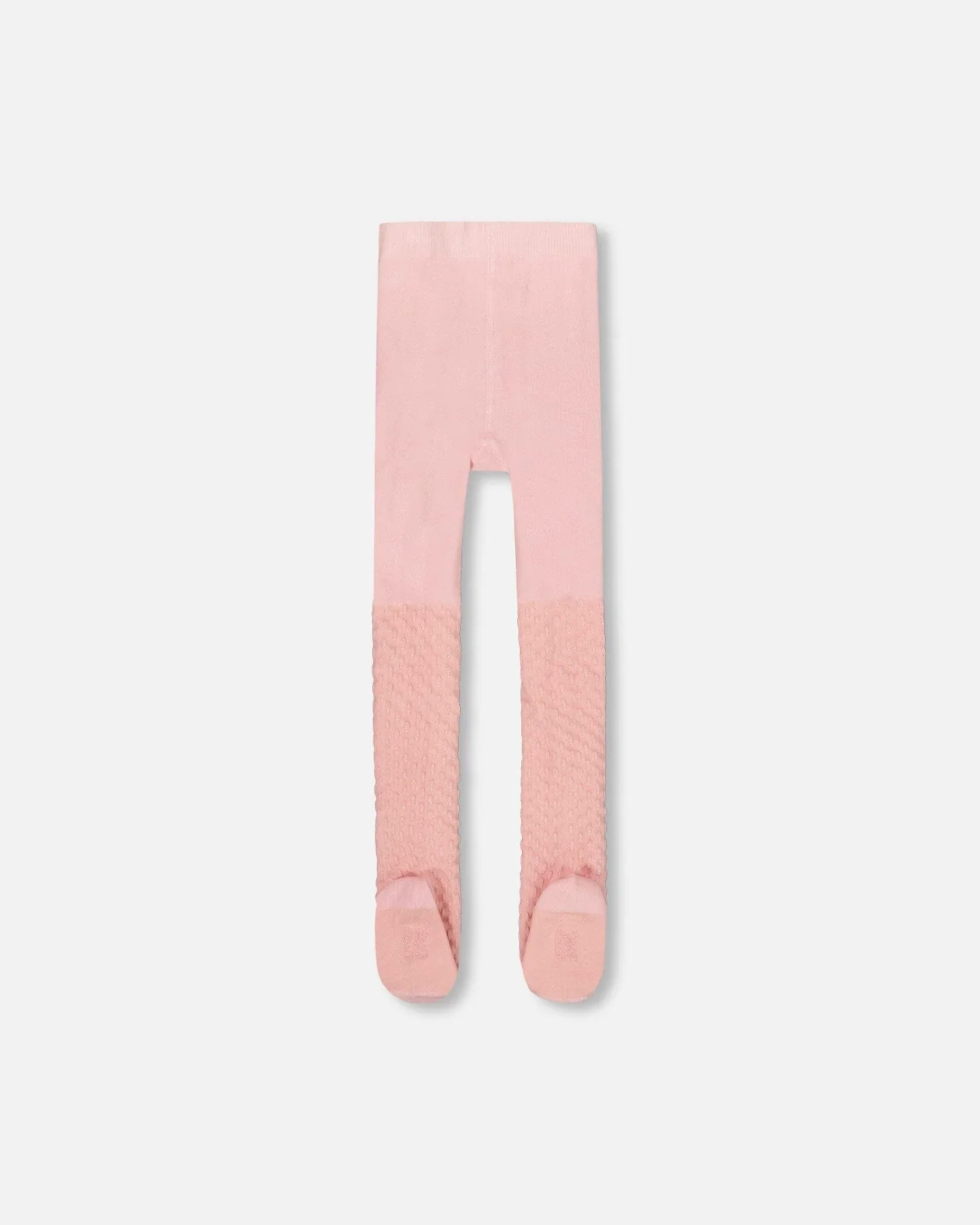 DEUX PAR DEUX - KIDS KNIT TIGHTS #H20QT - Image 4