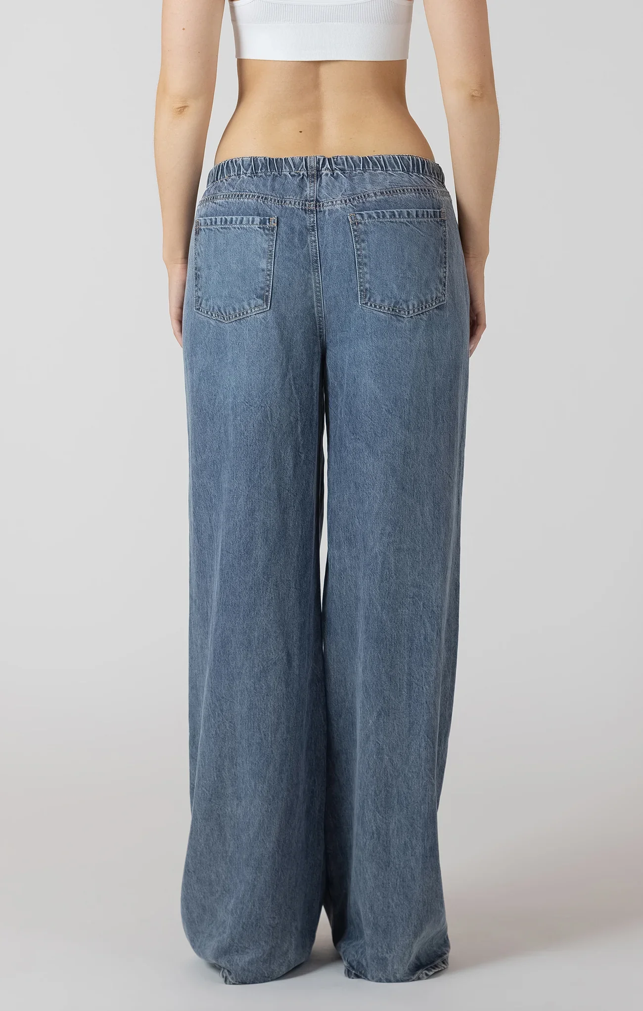 DEX - DENIM BOTTOMS 2725251 - Image 2