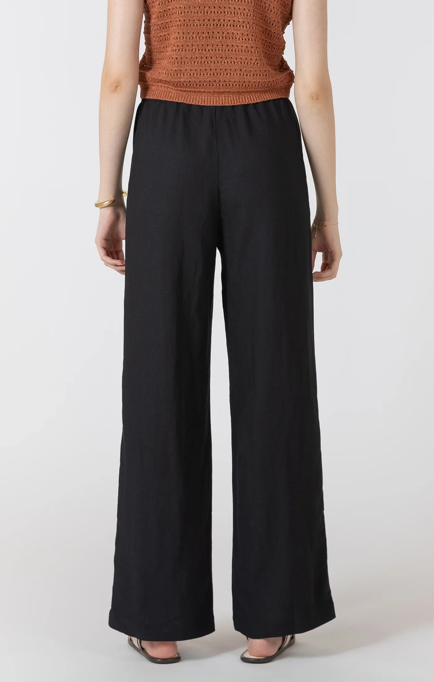 DEX - WOVEN BOTTOMS 2722720 - Image 4