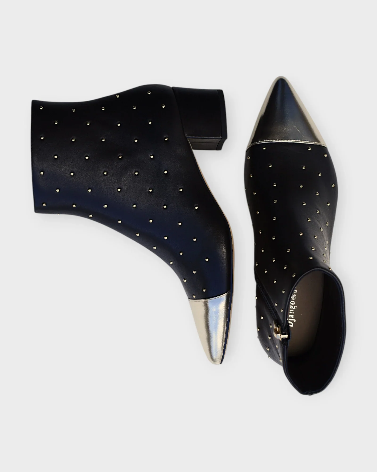 DJANGO & JULIETTE- WOMEN'S ASTERISK BOOT - Image 3