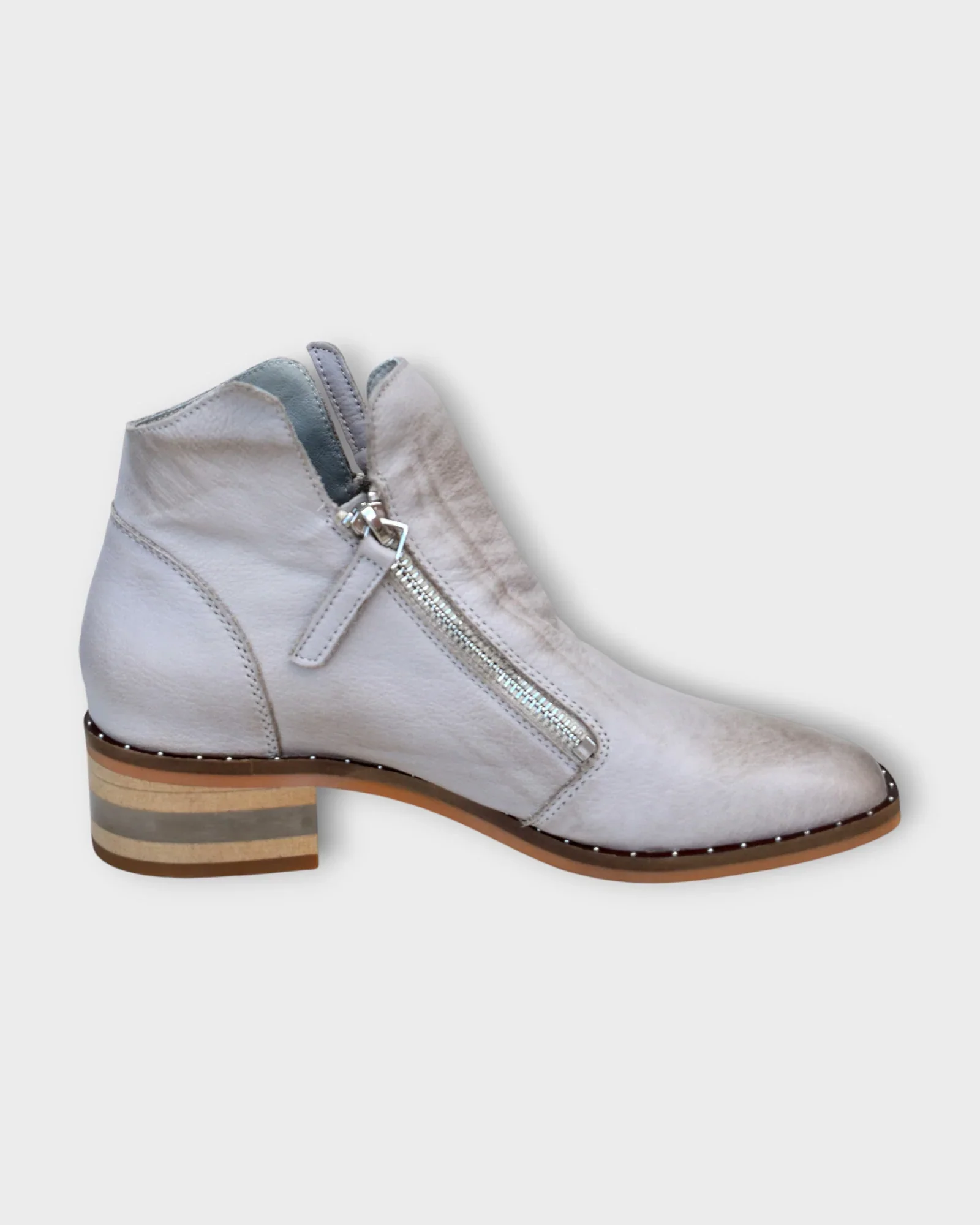 DJANGO & JULIETTE- WOMEN'S FLORISS BOOT - Image 4