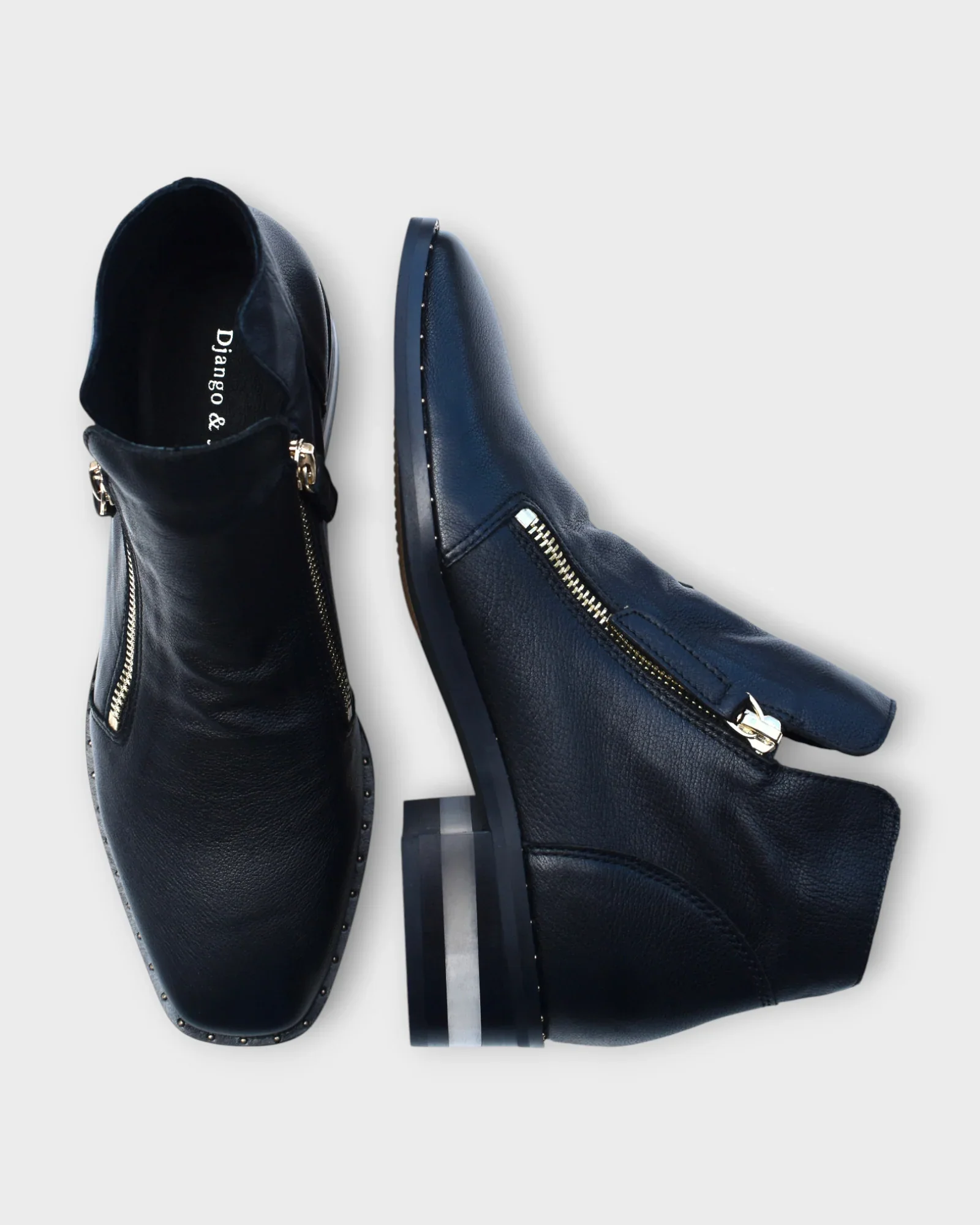 DJANGO & JULIETTE- WOMEN'S FLORISS BOOT - Image 9