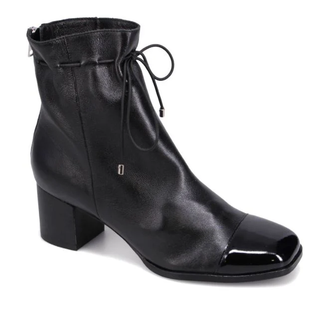 DJANGO & JULIETTE - WOMEN'S VALINA BOOT - Image 5