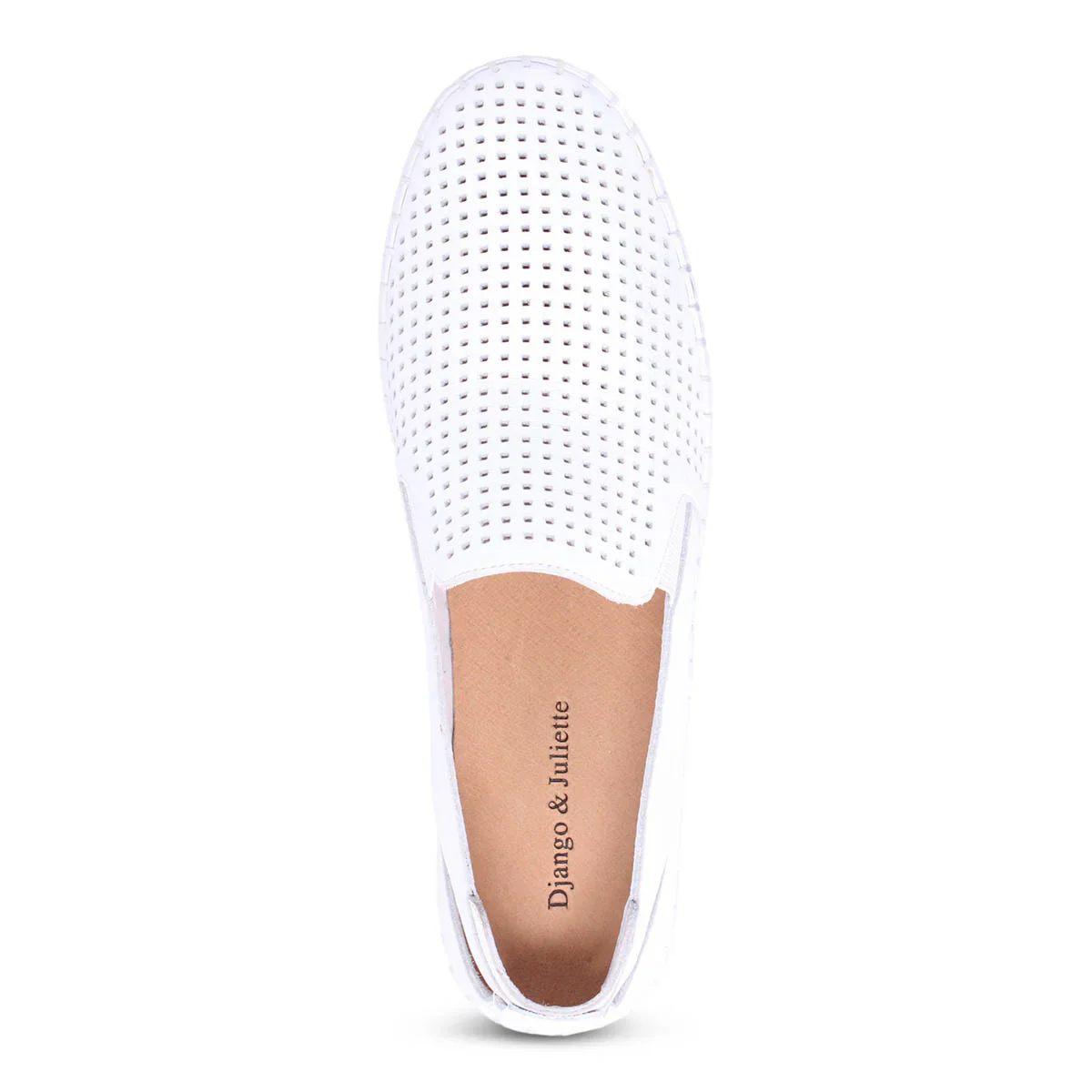 DJANGO & JULIETTE- WOMEN'S BARTAS DRESS SHOE - Image 5