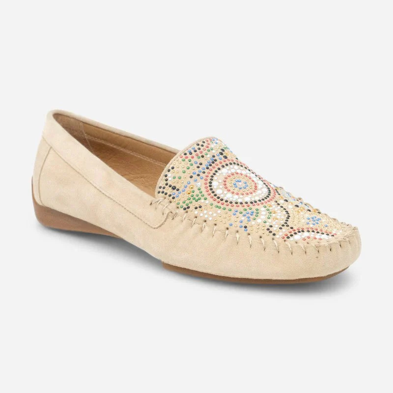 DJANGO & JULIETE- WOMEN'S LARIUS LOAFER - Image 2
