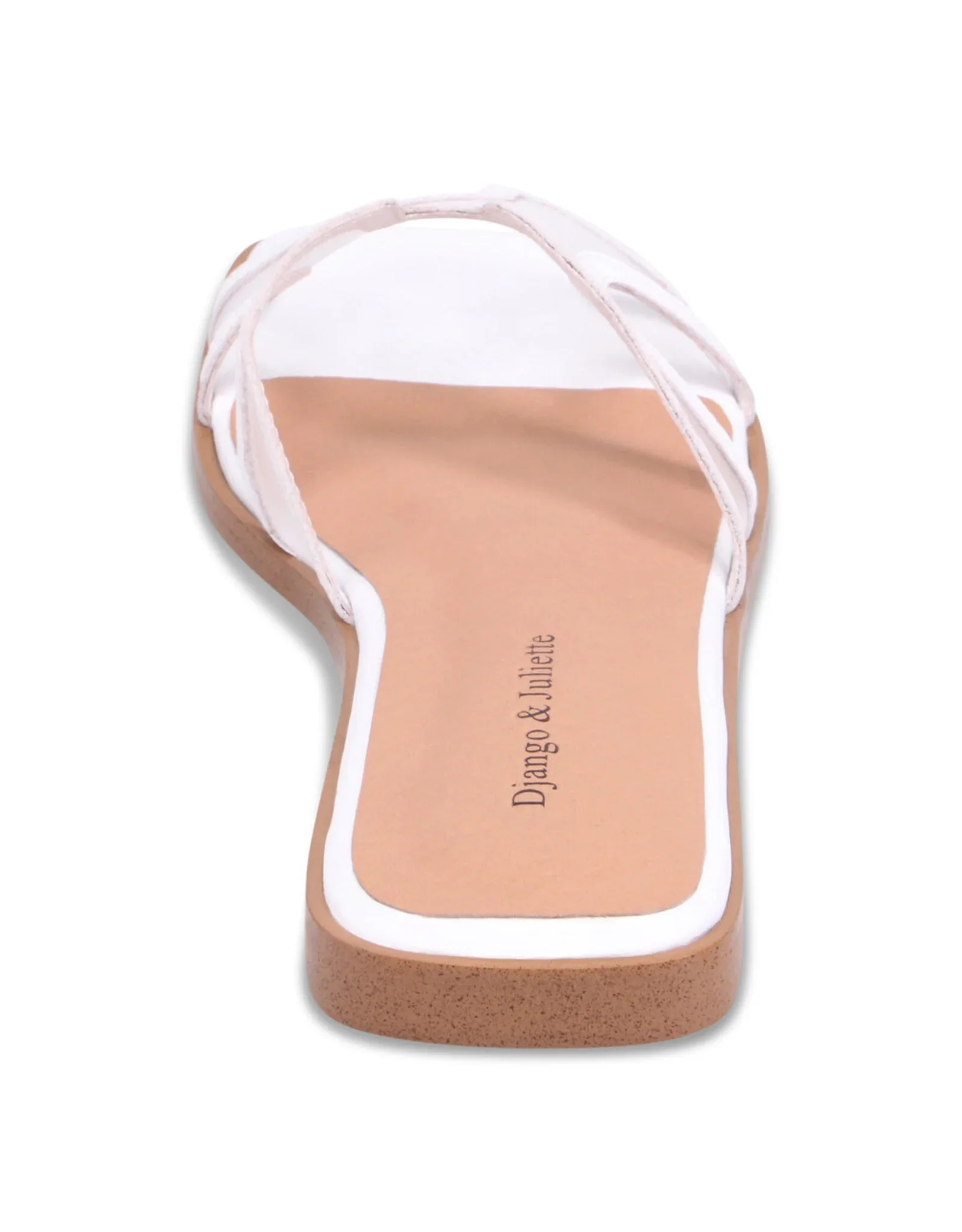 DJANGO & JULIETTE- WOMEN'S LOSHIE DRESS SANDAL - Image 5