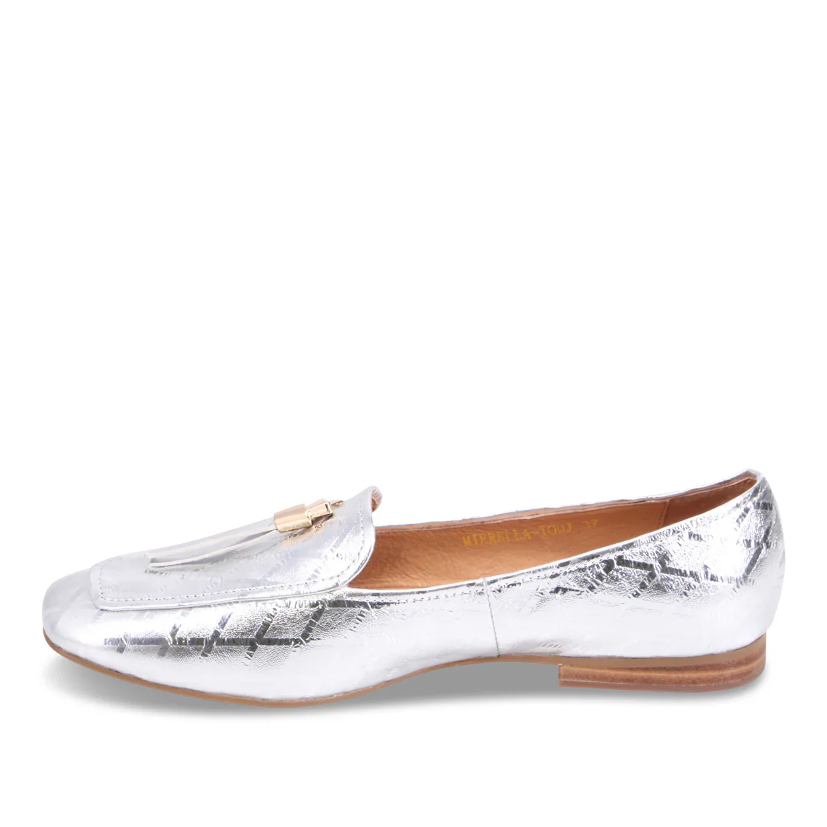 DJANGO & JULIETTE- WOMEN'S MIERELLA LOAFER - Image 7