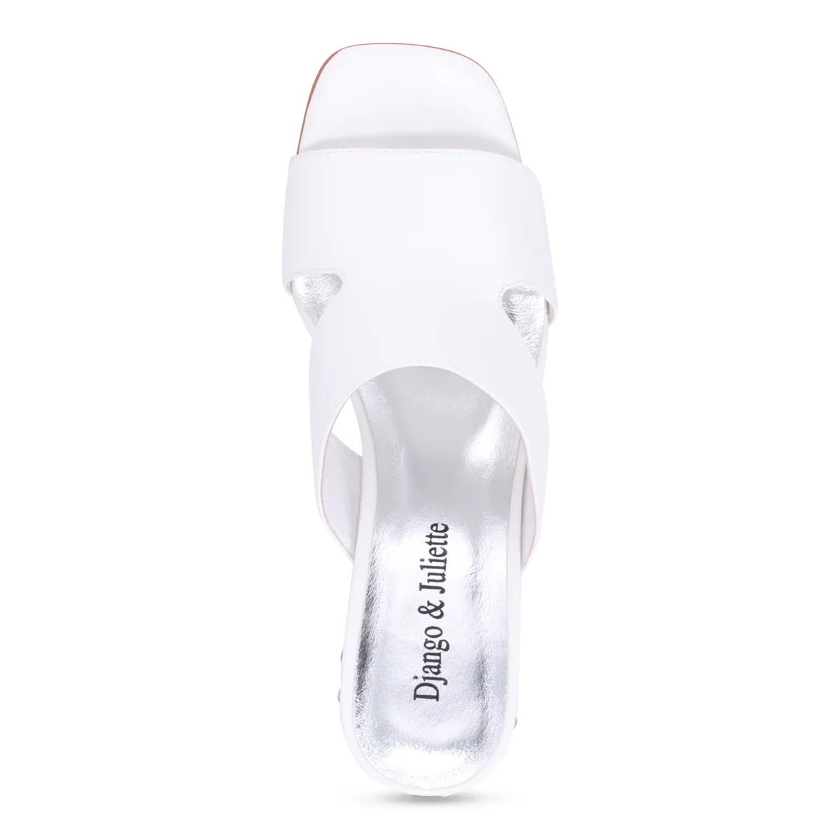 DJANGO & JULIETTE- WOMEN'S PEDLOWS DRESS SANDAL - Image 5