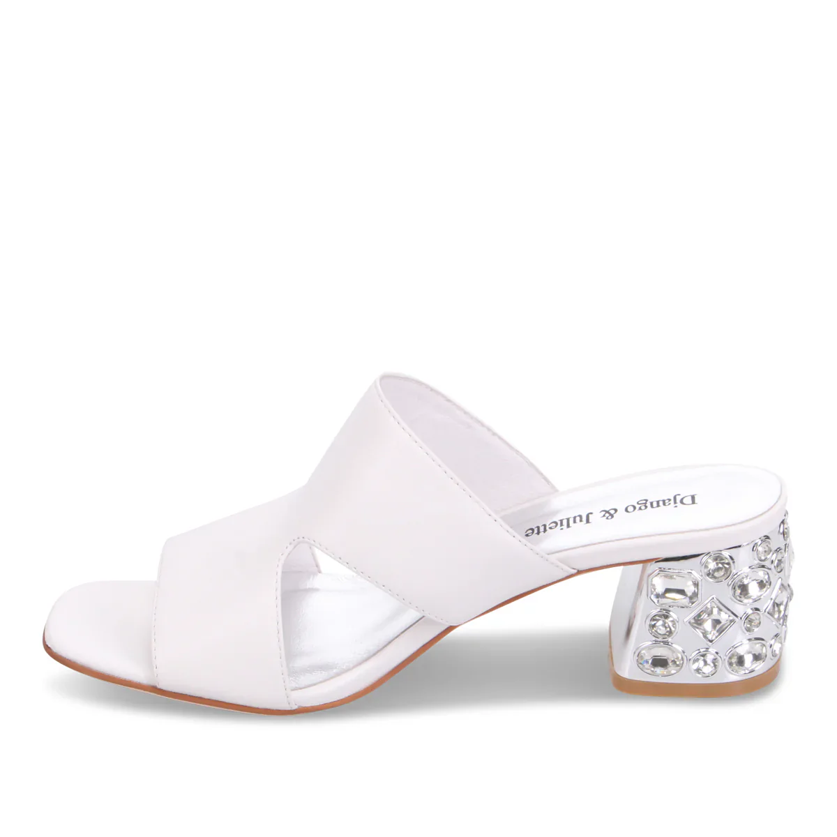 DJANGO & JULIETTE- WOMEN'S PEDLOWS DRESS SANDAL - Image 7