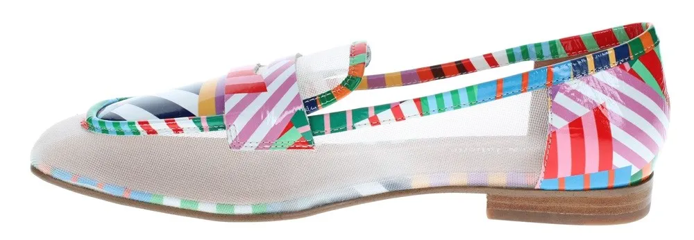 DJANGO & JULIETTE- WOMEN'S PRIYAS LOAFER - Image 5