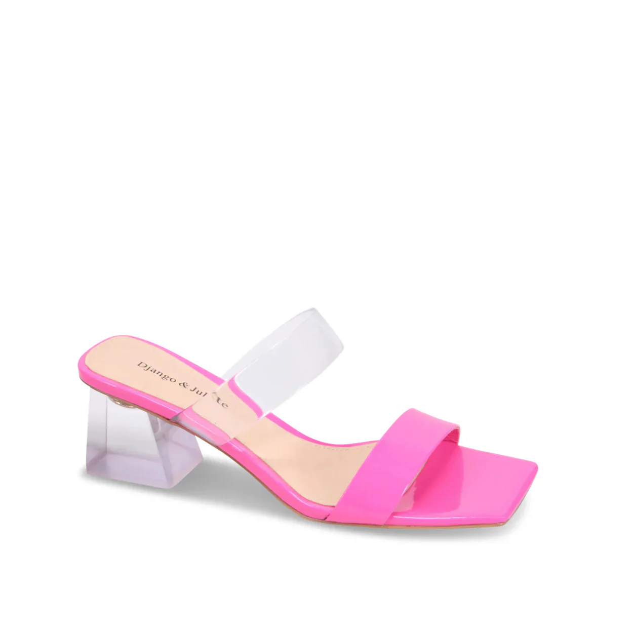 DJANGO & JULIETTE- WOMEN'S RALSTY DRESS SANDAL - Image 2