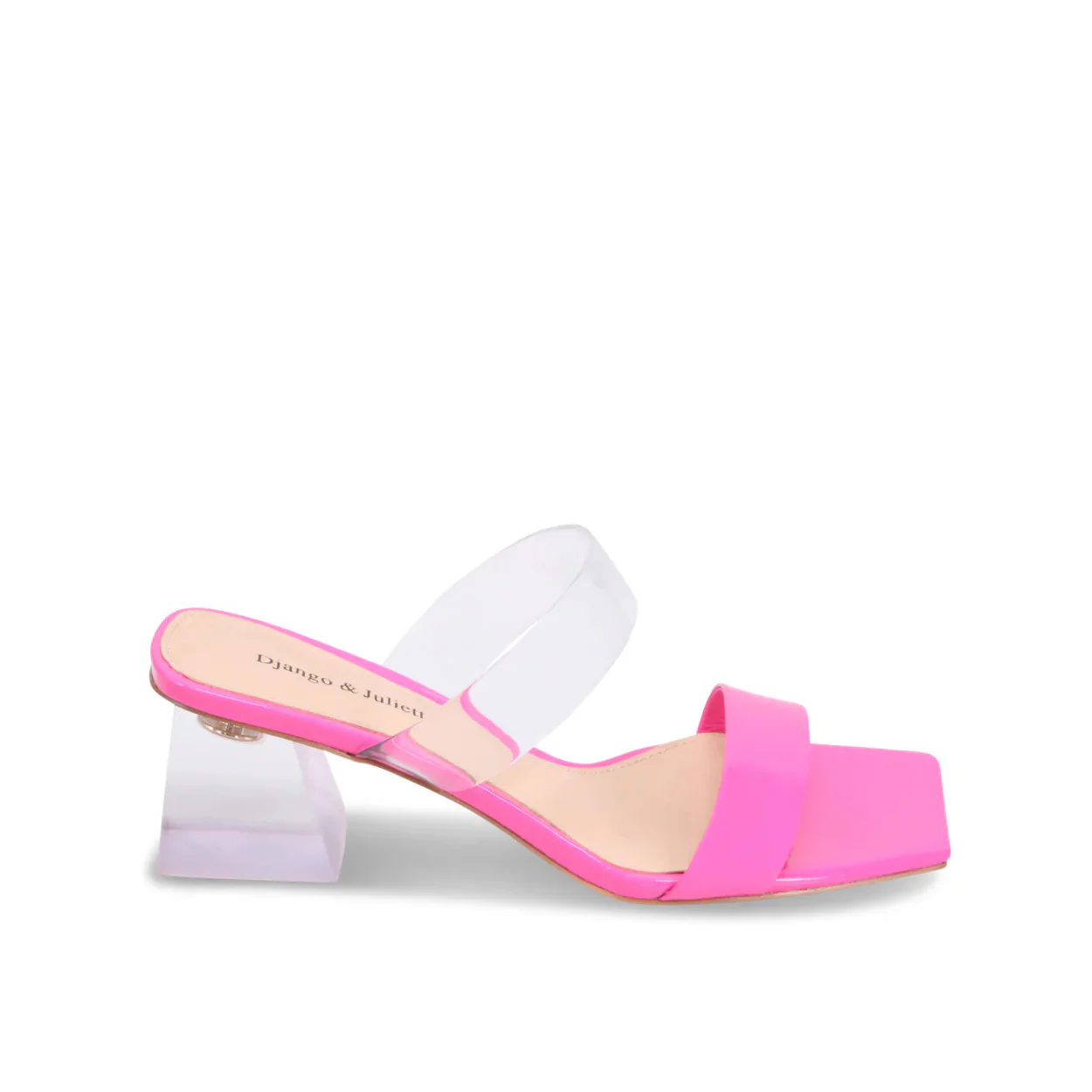 DJANGO & JULIETTE- WOMEN'S RALSTY DRESS SANDAL - Image 3