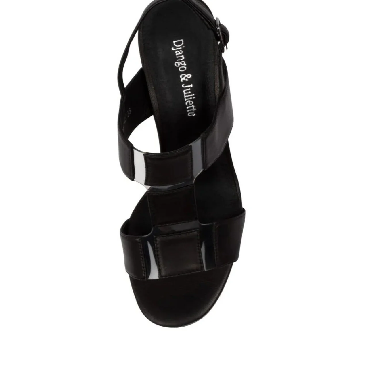 DJANGO & JULIETTE- WOMEN'S SEYMOUR DRESS SANDAL - Image 3
