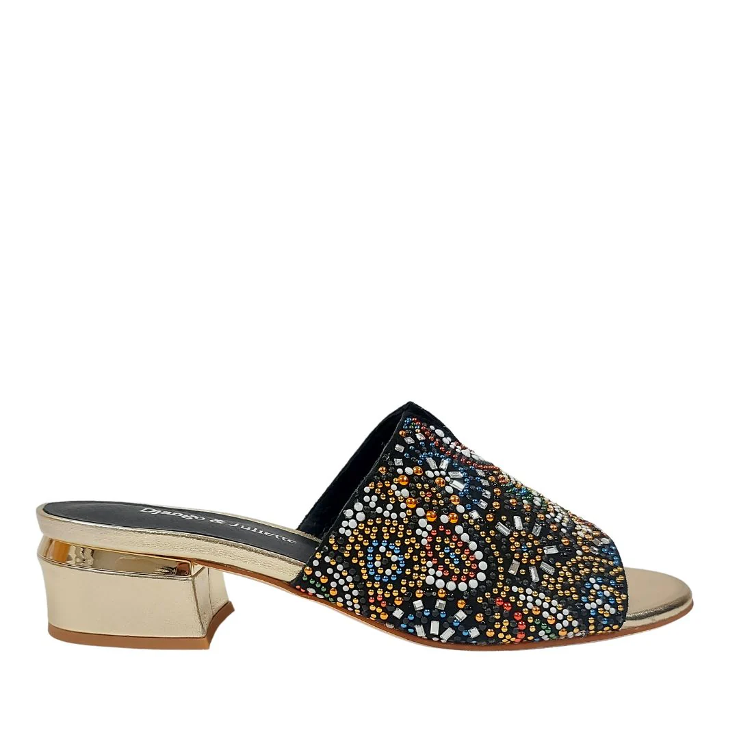 DJANGO & JULIETTE- WOMEN'S TAMMY DRESS SHOE - Image 2
