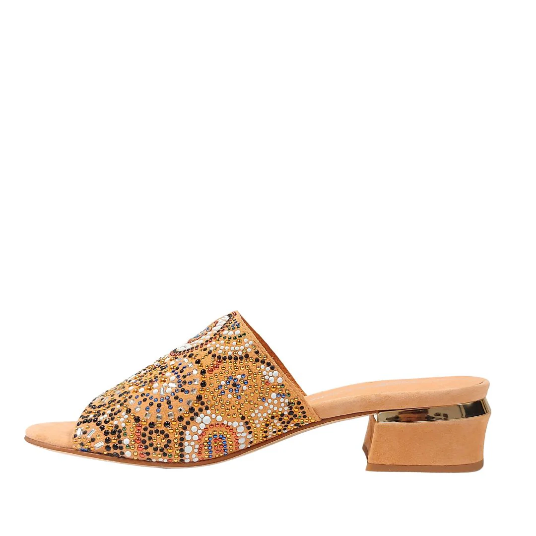 DJANGO & JULIETTE- WOMEN'S TAMMY DRESS SHOE - Image 6