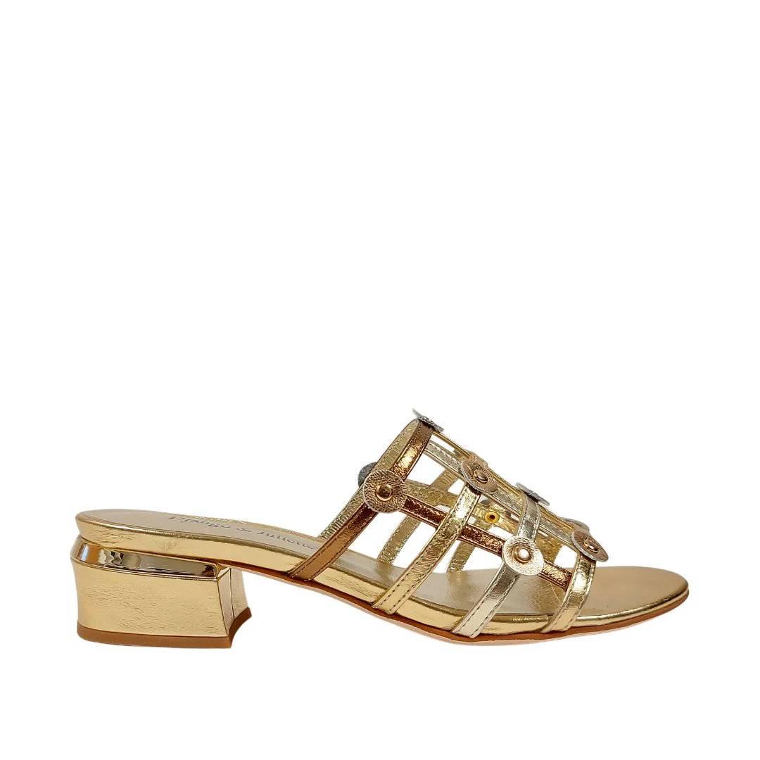 DJANGO & JULIETTE- WOMEN'S TYCHY DRESS SHOE - Image 3
