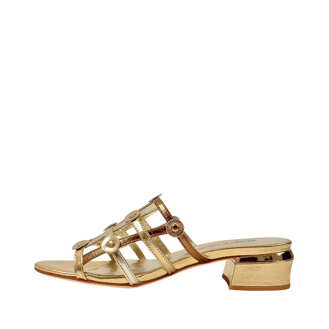 DJANGO & JULIETTE- WOMEN'S TYCHY DRESS SHOE - Image 5
