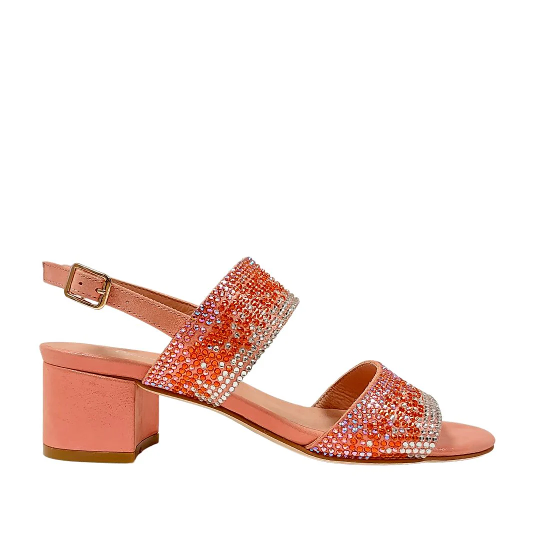 DJANGO & JULIETTE- WOMEN'S AWESO DRESS SANDAL - Image 3