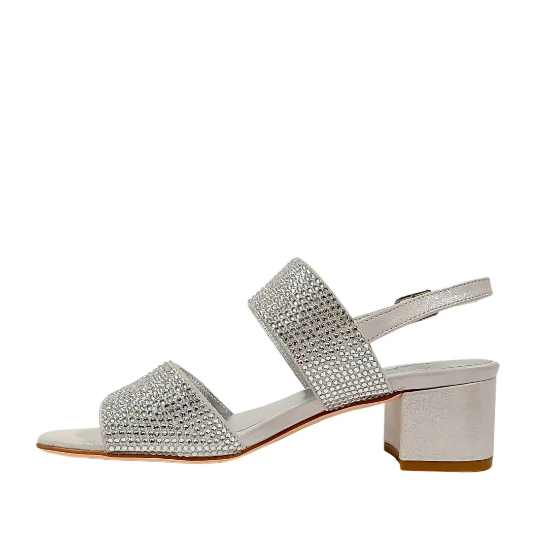 DJANGO & JULIETTE- WOMEN'S AWESO DRESS SANDAL - Image 6