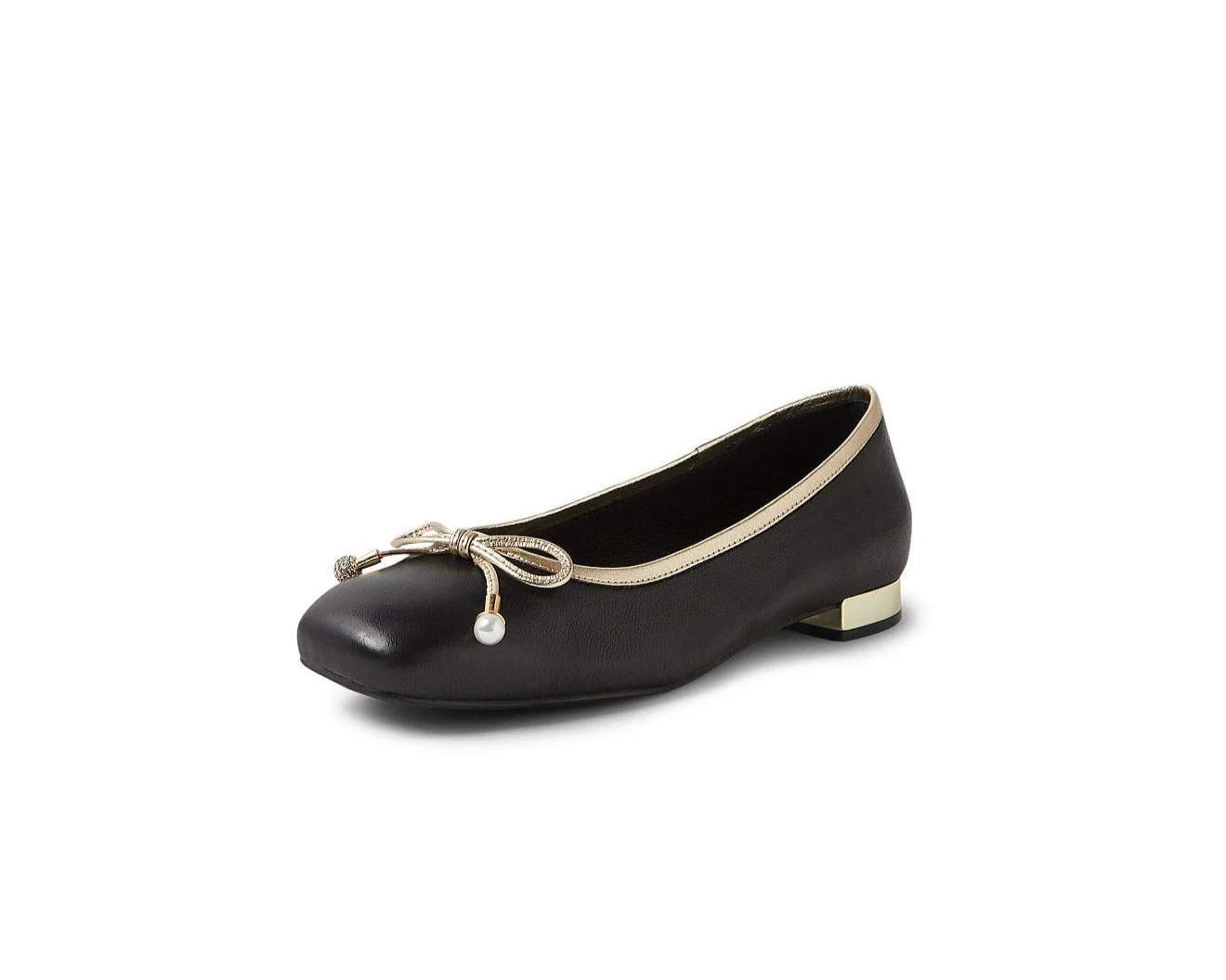 DJANGO & JULIETTE - WOMEN'S FOYARS DRESS SHOE - Image 2