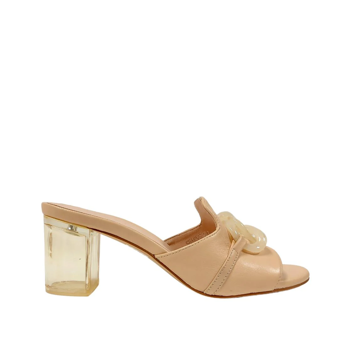 DJANGO & JULIETTE- WOMEN'S SHARNE DRESS SANDAL - Image 2