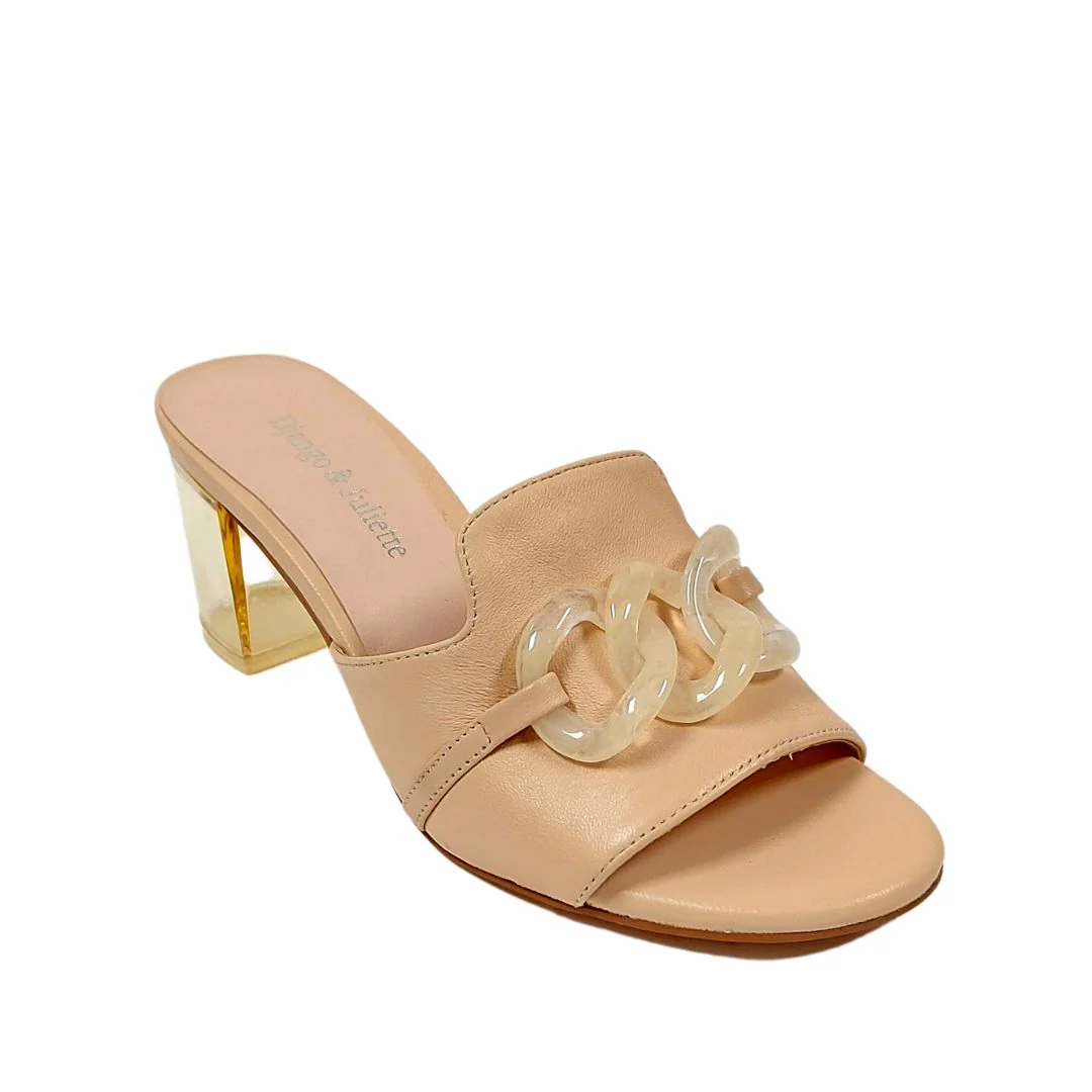 DJANGO & JULIETTE- WOMEN'S SHARNE DRESS SANDAL - Image 3