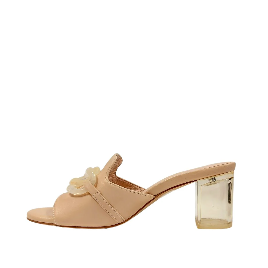 DJANGO & JULIETTE- WOMEN'S SHARNE DRESS SANDAL - Image 4