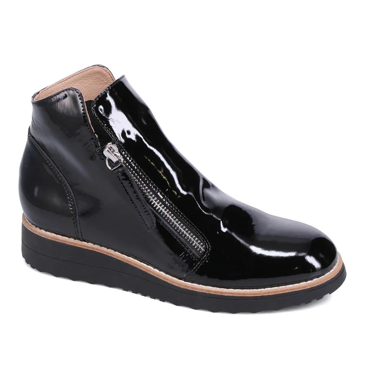 DJANGO & JULIETTE - WOMEN'S OHMY BOOT - Image 2