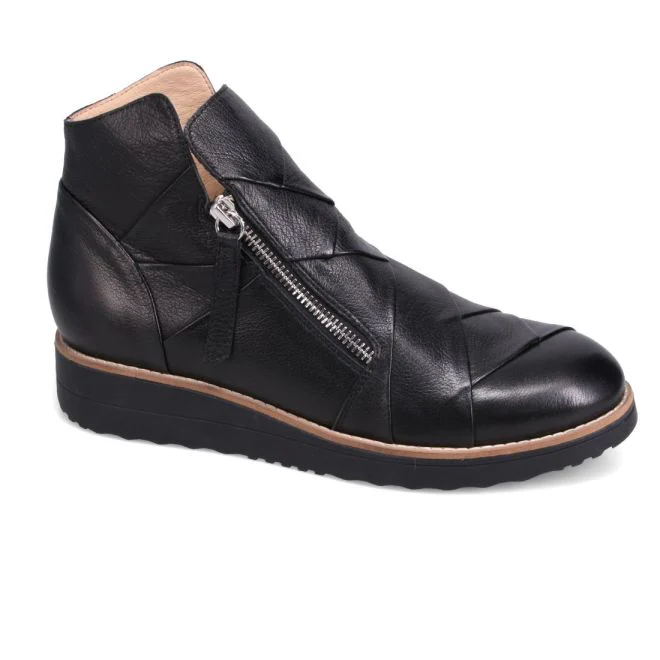 DJANGO & JULIETTE - WOMEN'S OMEAH BOOT - Image 7