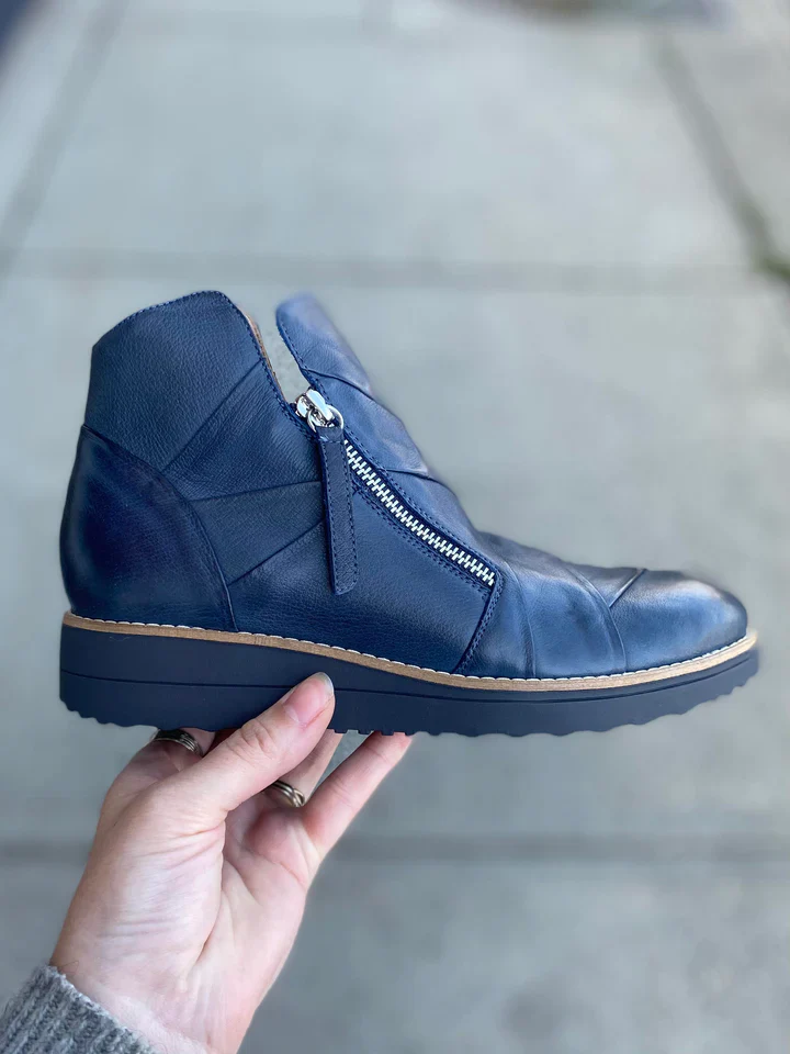 DJANGO & JULIETTE - WOMEN'S OMEAH BOOT - Image 8