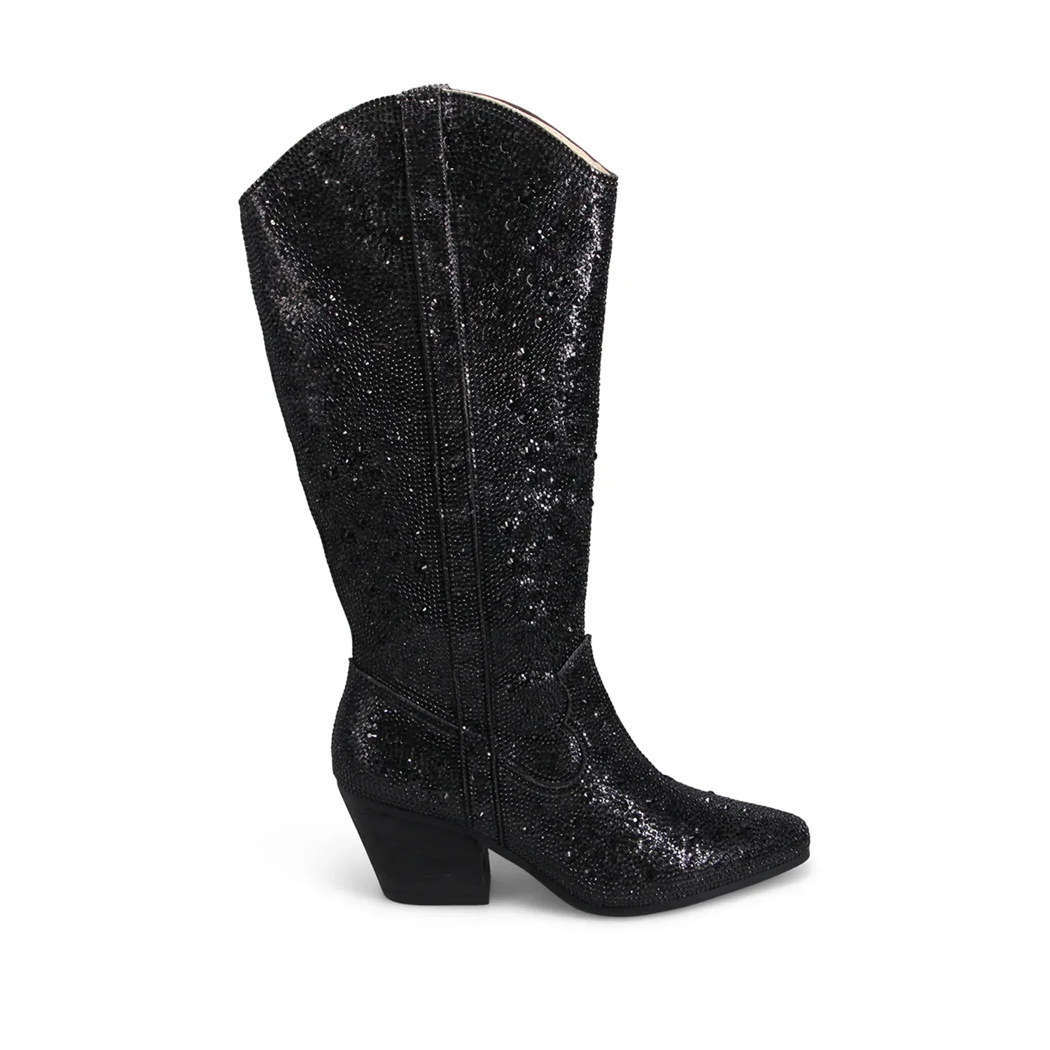 DJANGO & JULIETTE - WOMEN'S WESTYN BOOT - Image 3
