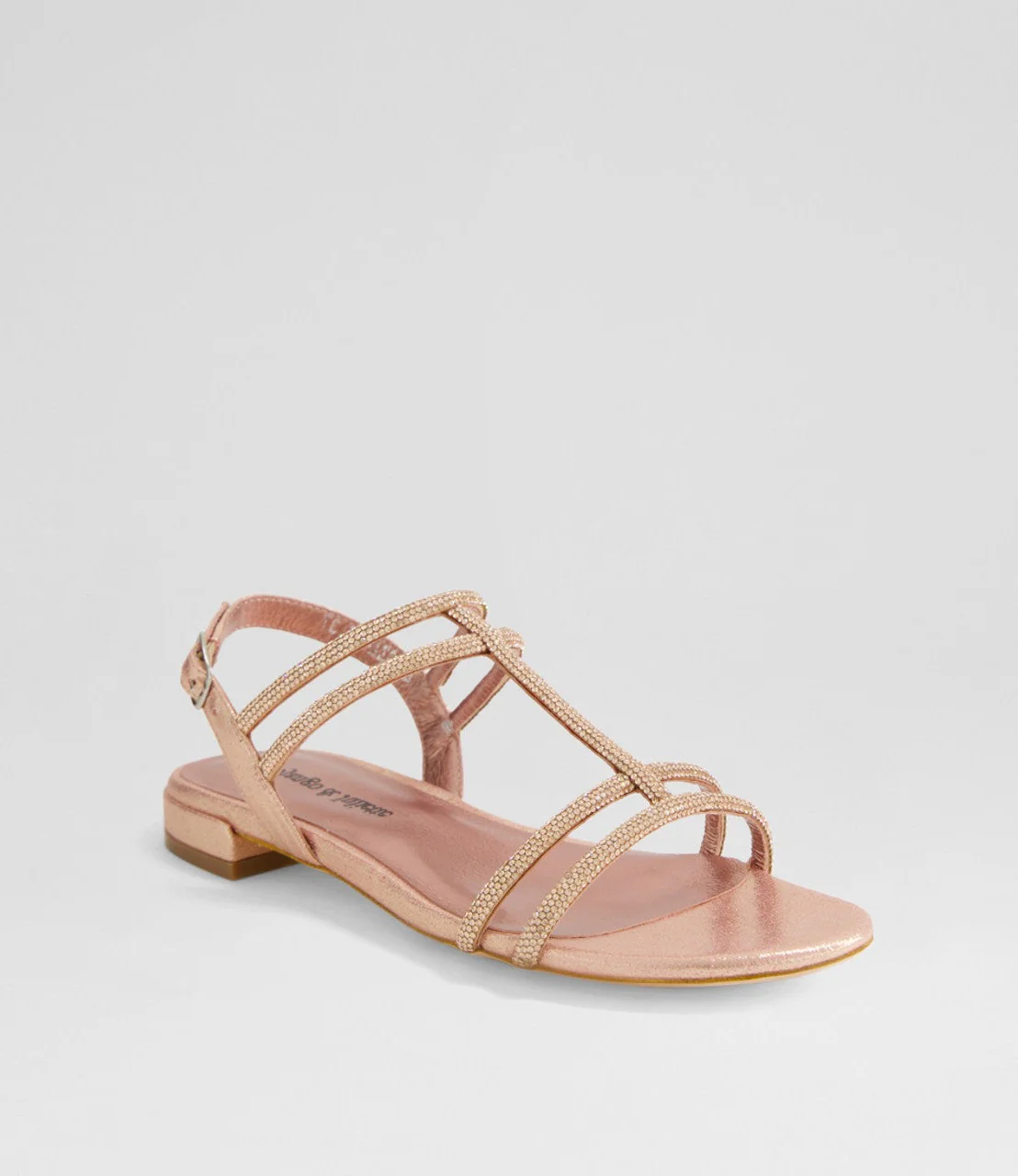 DJANGO & JULIETTE- WOMEN'S LAROZA DRESS SANDAL - Image 2