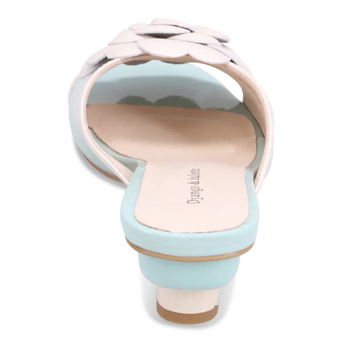 DJANG & JULIETTE - WOMEN'S VEVINA SHOE - Image 4