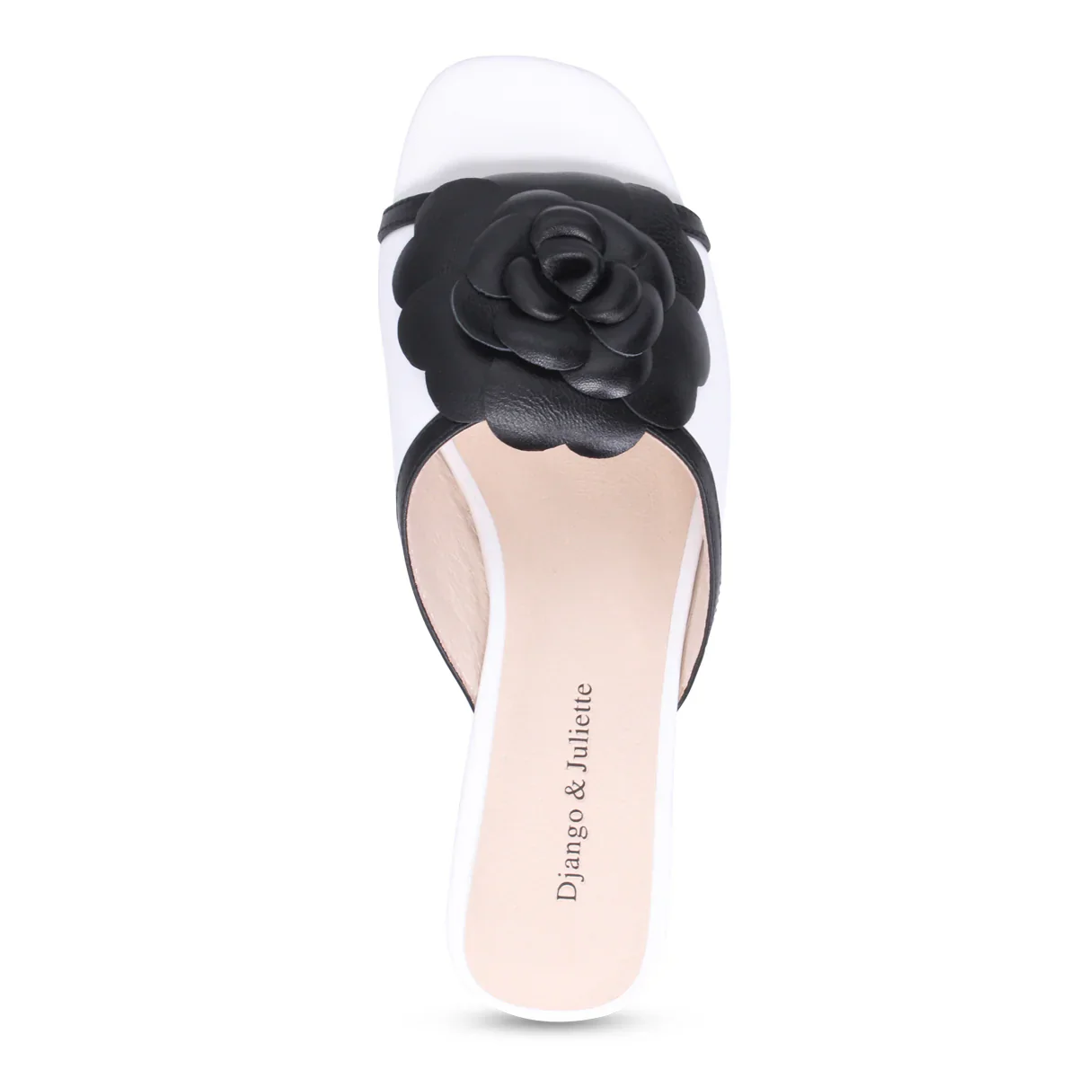 DJANG & JULIETTE - WOMEN'S VEVINA SHOE - Image 9