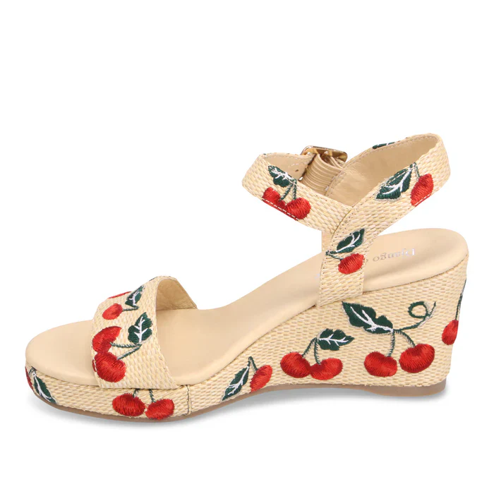 DJANGO & JULIETTE - GOSSIER SANDAL - Image 3