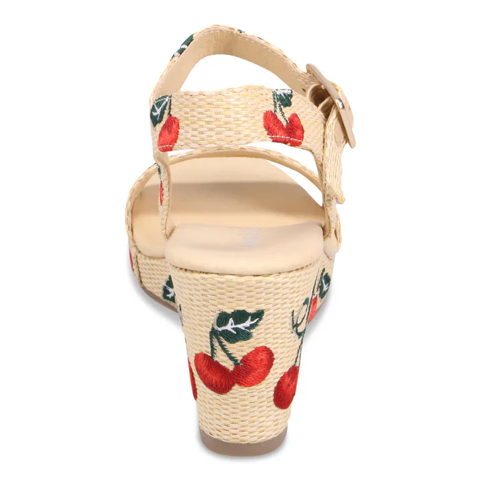 DJANGO & JULIETTE - GOSSIER SANDAL - Image 5