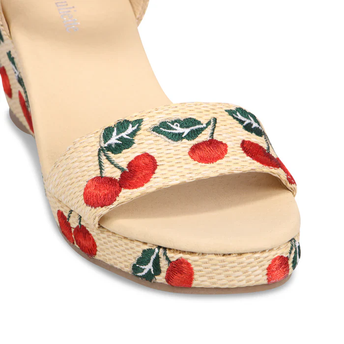 DJANGO & JULIETTE - GOSSIER SANDAL - Image 7