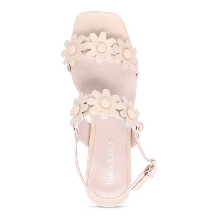 DJANGO & JULIETTE - HATSYL SANDAL - Image 10