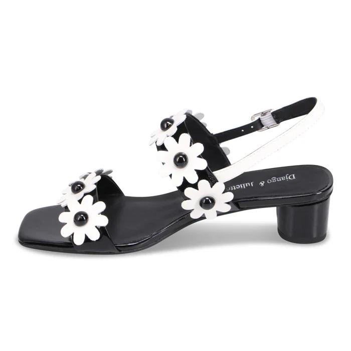 DJANGO & JULIETTE - HATSYL SANDAL - Image 18