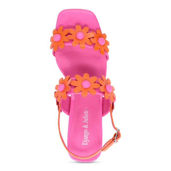 DJANGO & JULIETTE - HATSYL SANDAL - Image 2