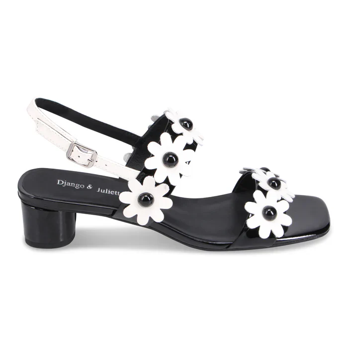 DJANGO & JULIETTE - HATSYL SANDAL - Image 20