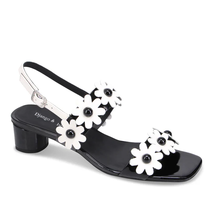 DJANGO & JULIETTE - HATSYL SANDAL - Image 22