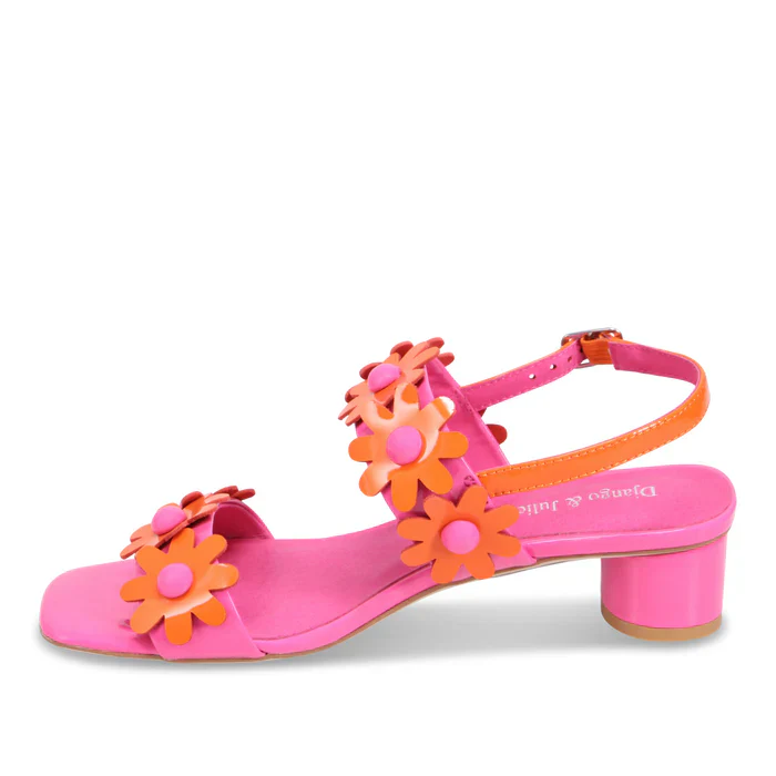 DJANGO & JULIETTE - HATSYL SANDAL - Image 3