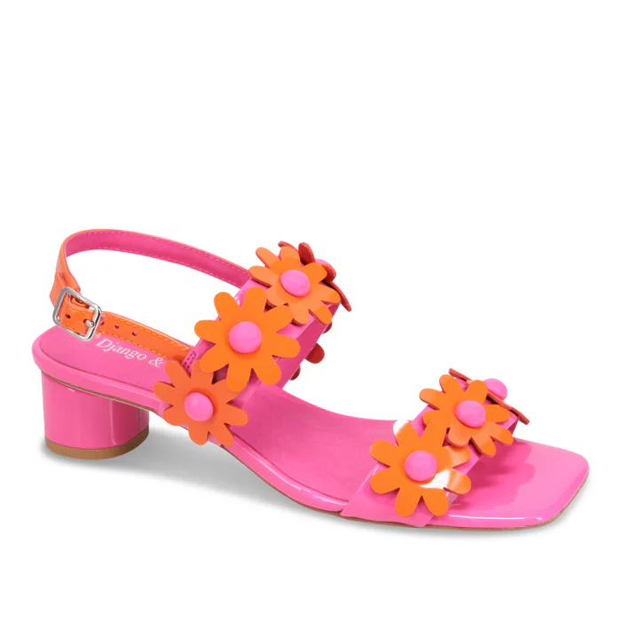 DJANGO & JULIETTE - HATSYL SANDAL - Image 6