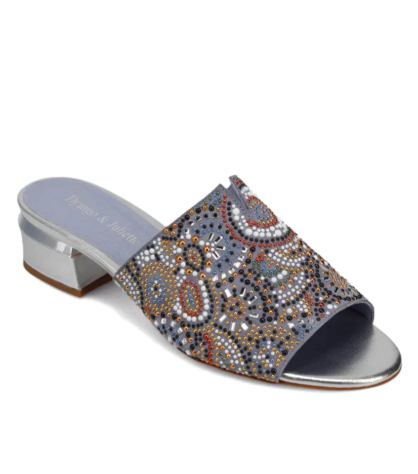 DJANGO & JULIETTE - TAMMYS SANDAL - Image 2