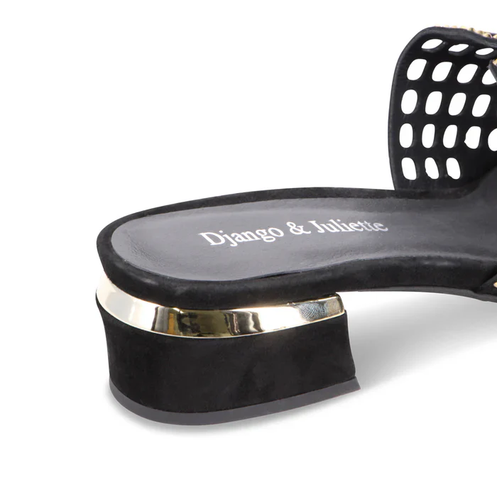 DJANGO & JULIETTE - TROPICS SANDAL - Image 13